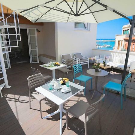 B&B Da Peppa Castellammare del Golfo Extérieur photo