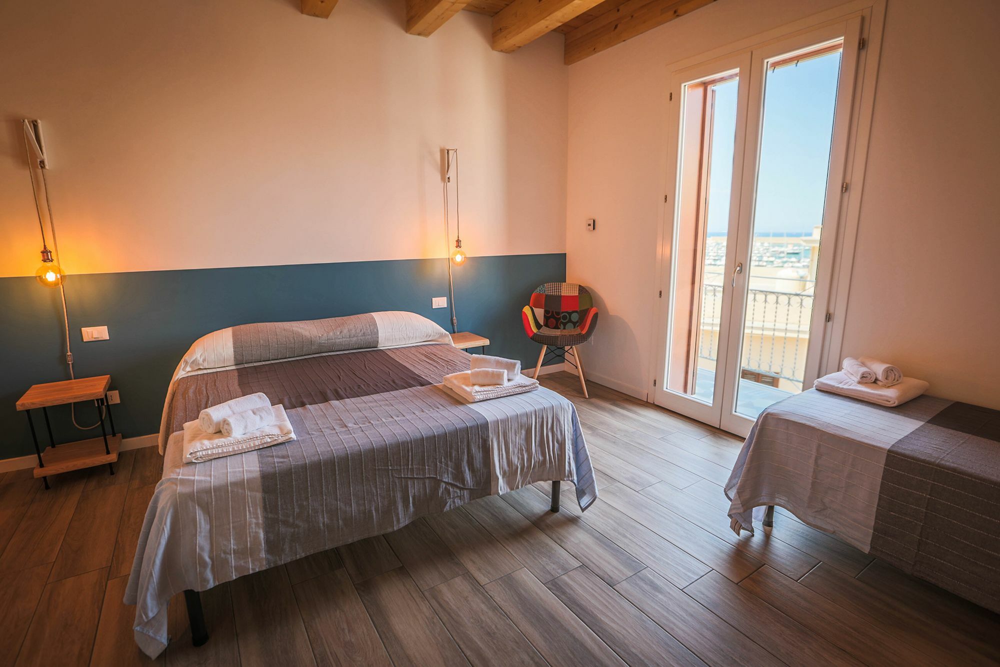 B&B Da Peppa Castellammare del Golfo Extérieur photo