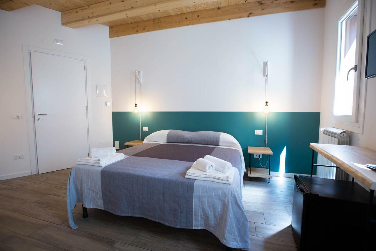 B&B Da Peppa Castellammare del Golfo Extérieur photo