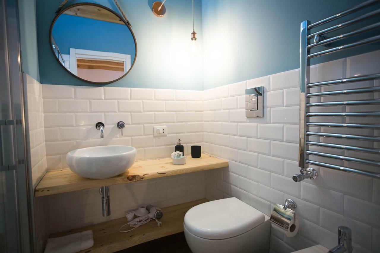 B&B Da Peppa Castellammare del Golfo Extérieur photo