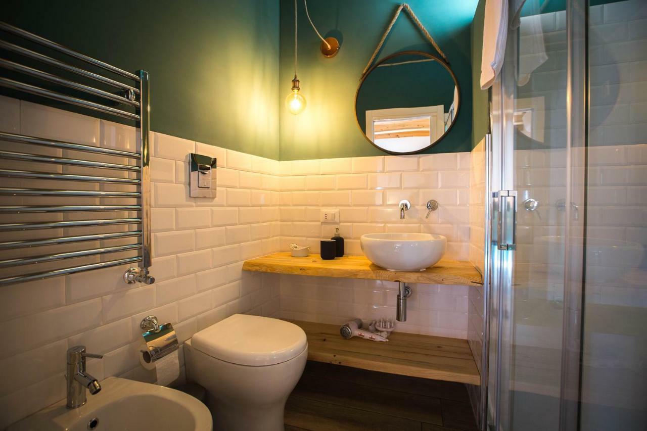 B&B Da Peppa Castellammare del Golfo Extérieur photo