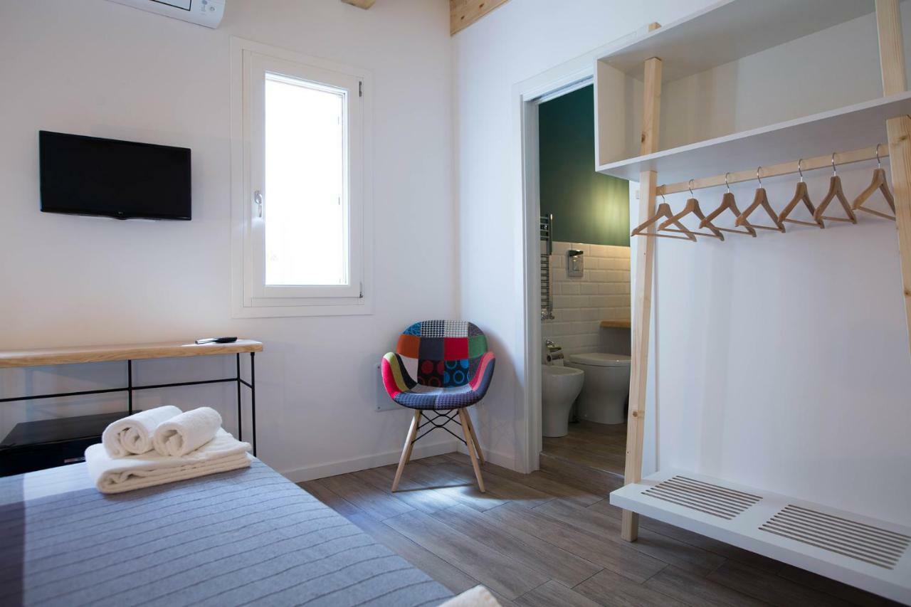 B&B Da Peppa Castellammare del Golfo Extérieur photo