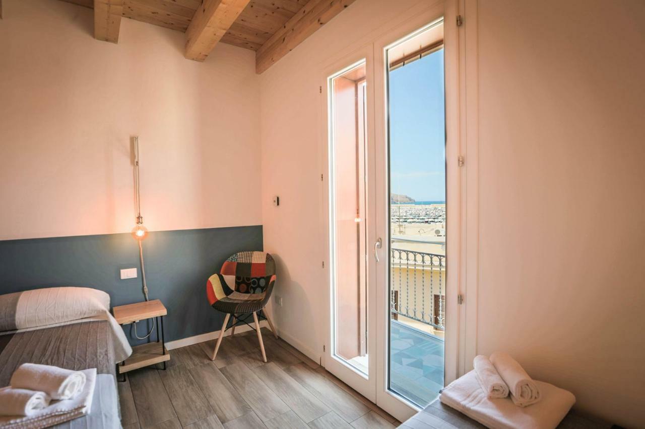 B&B Da Peppa Castellammare del Golfo Extérieur photo