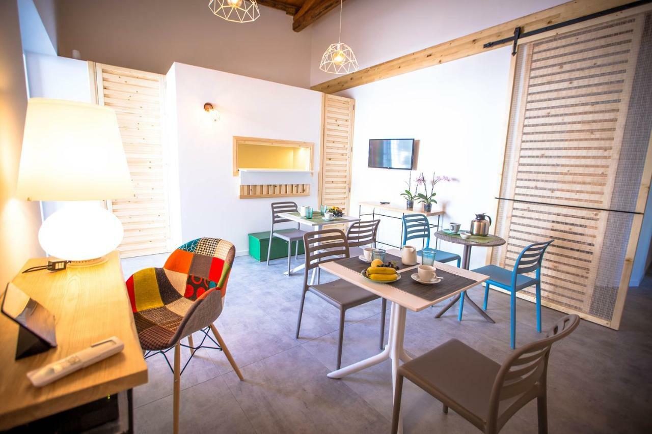 B&B Da Peppa Castellammare del Golfo Extérieur photo