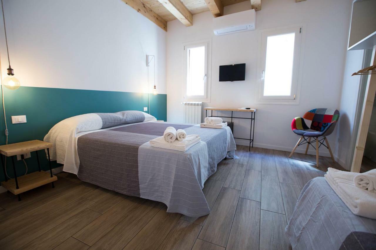 B&B Da Peppa Castellammare del Golfo Extérieur photo