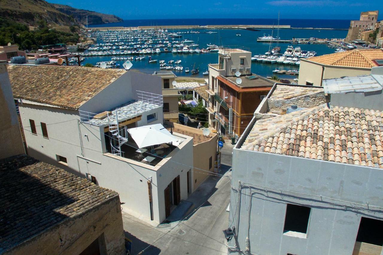 B&B Da Peppa Castellammare del Golfo Extérieur photo