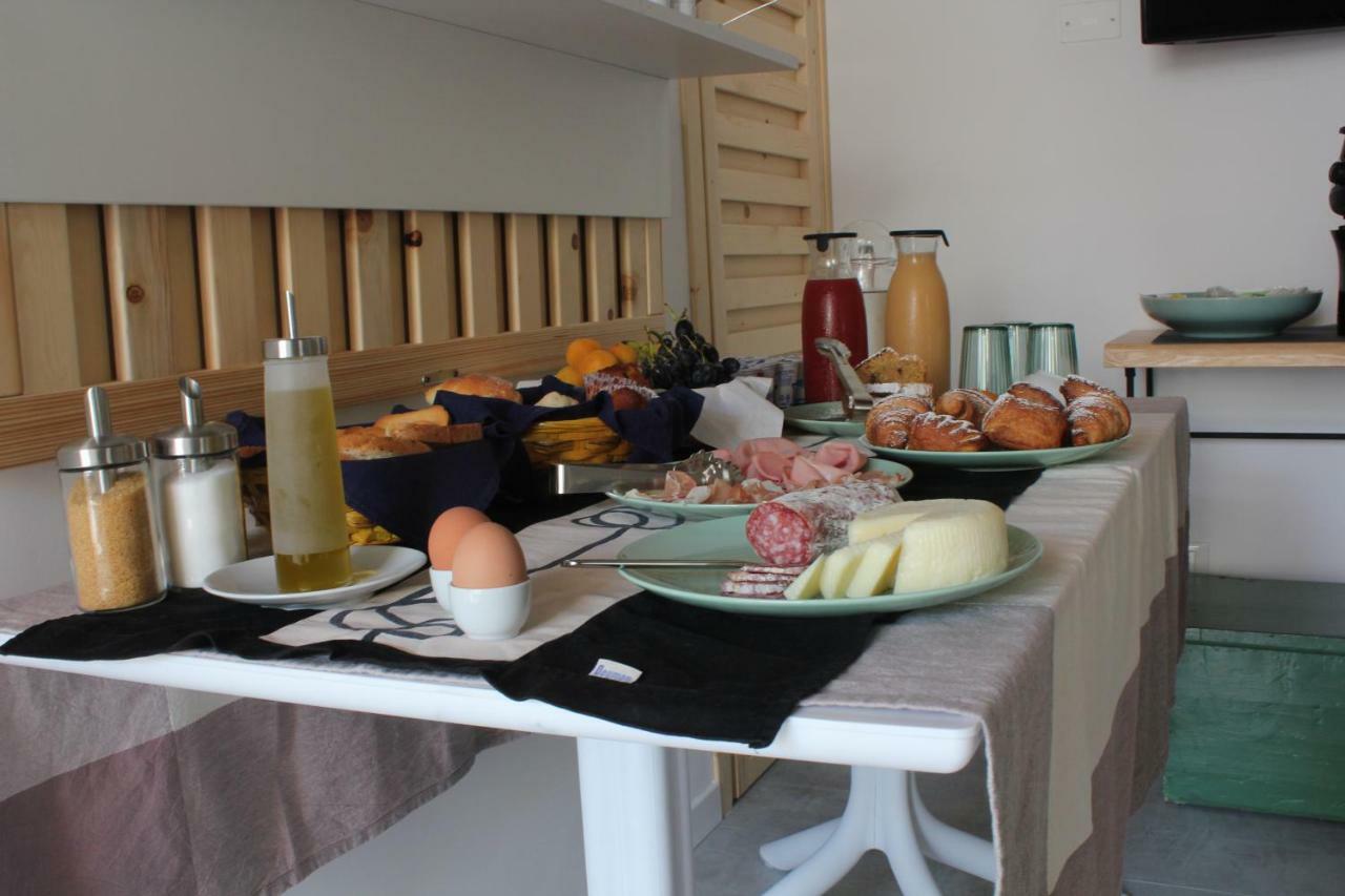 B&B Da Peppa Castellammare del Golfo Extérieur photo