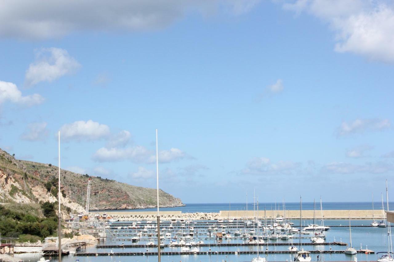 B&B Da Peppa Castellammare del Golfo Extérieur photo