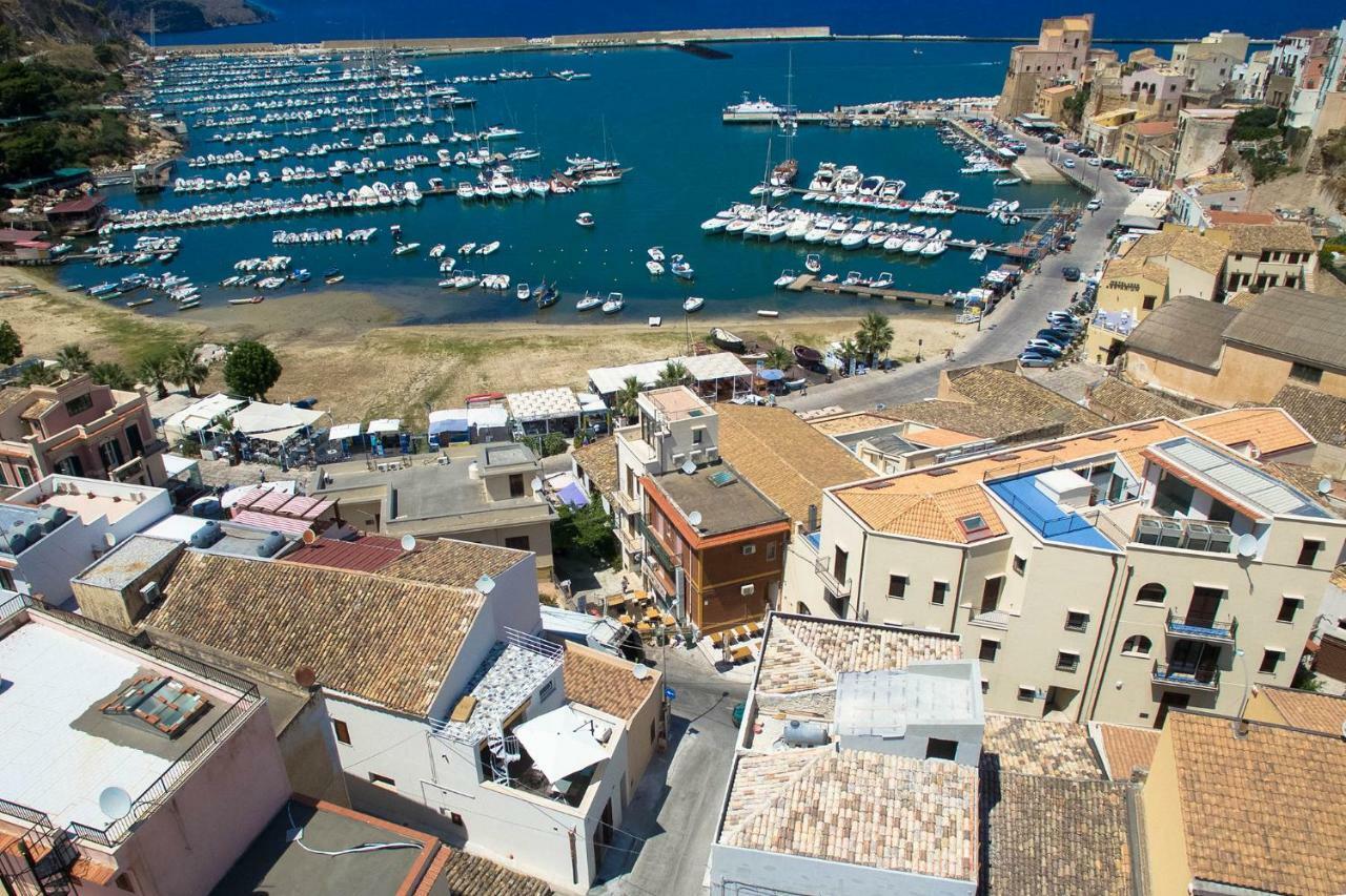 B&B Da Peppa Castellammare del Golfo Extérieur photo